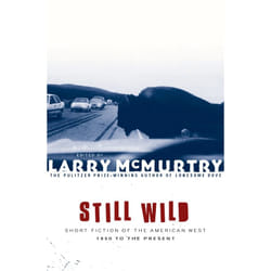 ISBN Still Wild Livre de poche