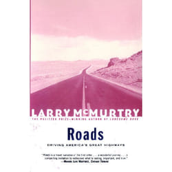ISBN Roads Livre de poche