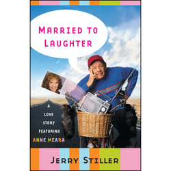 ISBN Married to Laughter Livre de poche