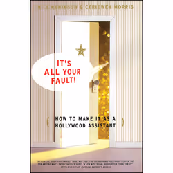 ISBN Its All Your Fault, Anglais, Livre de poche, 240 pages