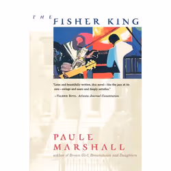 ISBN The Fisher King, Anglais, Livre de poche, 224 pages