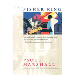ISBN The Fisher King Livre de poche