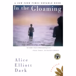 ISBN In The Gloaming, Anglais, Livre de poche, 288 pages