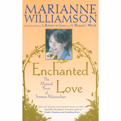 ISBN Enchanted Love, Anglais, Livre de poche, 288 pages