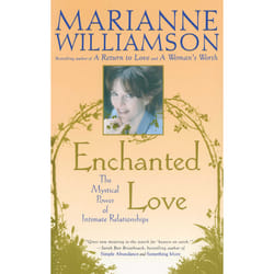 ISBN Enchanted Love Livre de poche