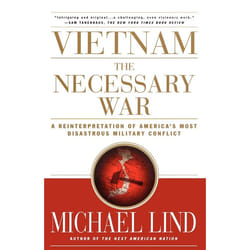 ISBN Vietnam: The Necessary War Livre de poche