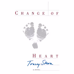 ISBN Change of Heart, Anglais, Livre de poche, 256 pages