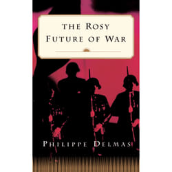 ISBN The Rosy Future of War livre Anglais Livre de poche 256 pages