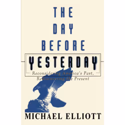 ISBN The Day Before Yesterday, Anglais, Livre de poche, 320 pages