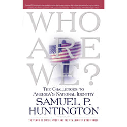 ISBN Who Are We? Livre de poche