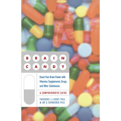 ISBN Brain Candy Livre de poche