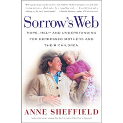 ISBN Sorrow's Web Livre de poche