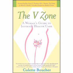 ISBN The V Zone, Anglais, Livre de poche, 256 pages