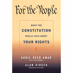 ISBN For the People, Anglais, Livre de poche, 272 pages