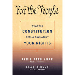 ISBN For the People Livre de poche