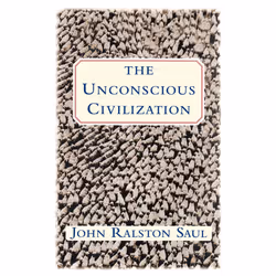 ISBN The Unconscious Civilization, Anglais, Livre de poche, 208 pages