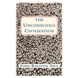 ISBN The Unconscious Civilization Livre de poche