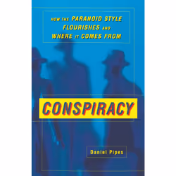 ISBN Conspiracy, Anglais, Livre de poche, 272 pages