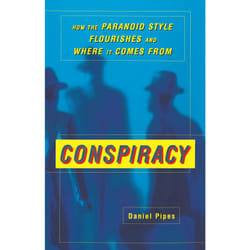 ISBN Conspiracy Livre de poche