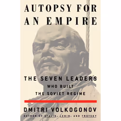 ISBN Autopsy For An Empire, Anglais, Livre de poche, 576 pages