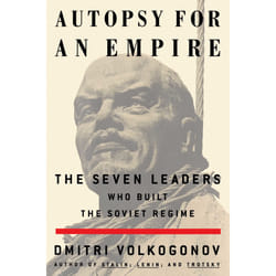 ISBN Autopsy For An Empire Livre de poche