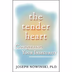 ISBN The Tender Heart, Anglais, Livre de poche, 240 pages