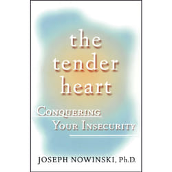 ISBN The Tender Heart Livre de poche