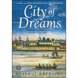 ISBN City of Dreams, Anglais, Livre de poche, 592 pages