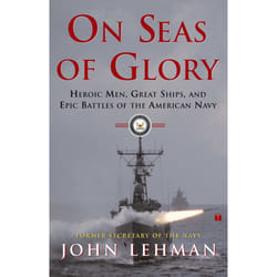 ISBN On Seas of Glory Livre de poche