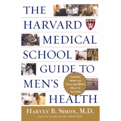 ISBN The Harvard Medical School Guide to Men's Health, Anglais, Livre de poche, 496 pages