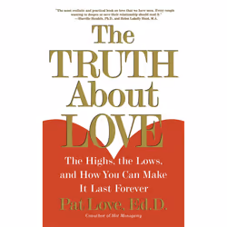 ISBN The Truth About Love, Anglais, Livre de poche, 256 pages