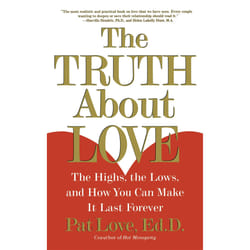 ISBN The Truth About Love Livre de poche