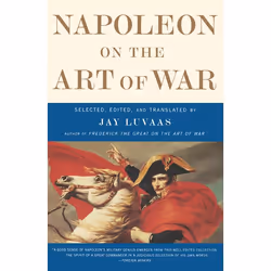 ISBN Napoleon On the Art of War, Anglais, Livre de poche, 208 pages
