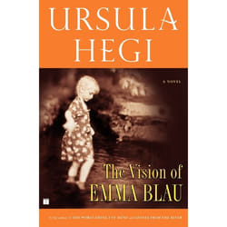 ISBN The Vision of Emma Blau Livre de poche