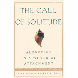 ISBN The Call Of Solitude, Anglais, Livre de poche, 368 pages
