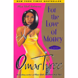 ISBN For the Love of Money, Anglais, Livre de poche, 416 pages