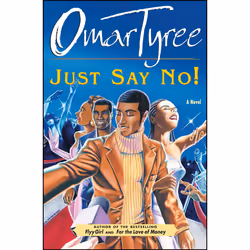 ISBN Just Say No!, Anglais, Livre de poche, 496 pages