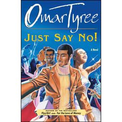 ISBN Just Say No! Livre de poche