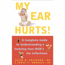 ISBN My Ear Hurts!, Anglais, Livre de poche, 240 pages