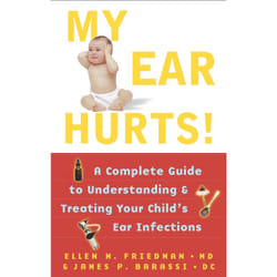 ISBN My Ear Hurts! livre Anglais Livre de poche 240 pages