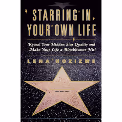 ISBN Starring in Your Own Life, Anglais, Livre de poche, 240 pages