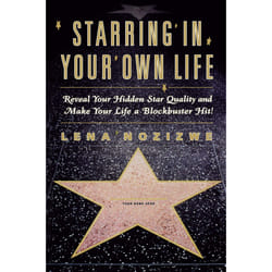 ISBN Starring in Your Own Life Livre de poche