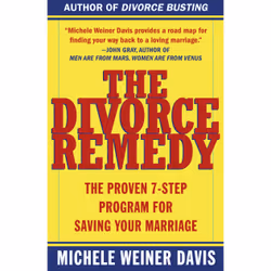 ISBN The Divorce Remedy, Anglais, Livre de poche, 320 pages