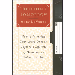 ISBN Touching Tomorrow, Anglais, Livre de poche, 144 pages