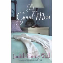 ISBN A Good Man, Anglais, Livre de poche, 336 pages