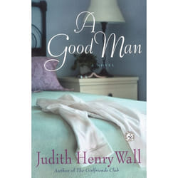 ISBN A Good Man Livre de poche