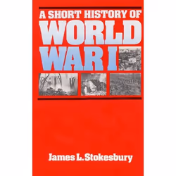 ISBN A Short History of World War I, Livre de poche, 352 pages