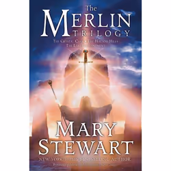 ISBN The Merlin Trilogy, Couverture rigide, 928 pages