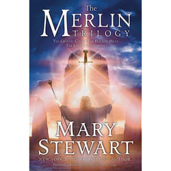 ISBN The Merlin Trilogy livre Couverture rigide