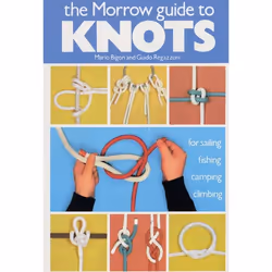 ISBN Morrow Guide to Knot, Livre de poche, 256 pages